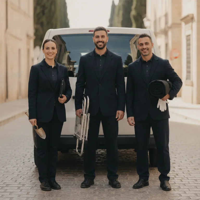agenzia funebre Giovinazzo